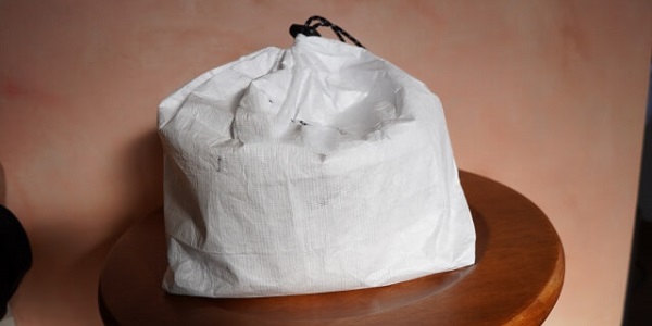 銃刀法違反　梱包