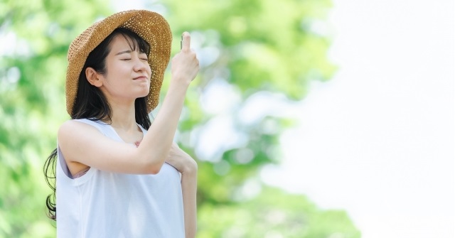 キャンプの最強虫除けグッズ